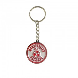 Porte clé logo MPSC