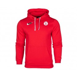Sweat Nike rouge MPSC