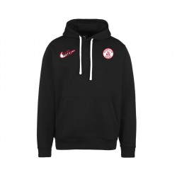 Sweat Nike noir MPSC