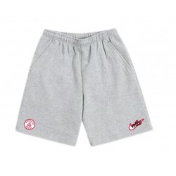 Short Nike gris MPSC