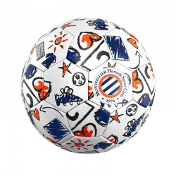 Mini Ballon MHSC