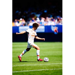 Maillot porté ESTAC🆚MHSC:...