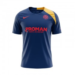 T-Shirt pré-match adulte...