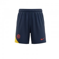 Short pré-match adulte...