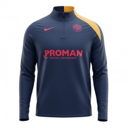 Sweat pré-match adulte...