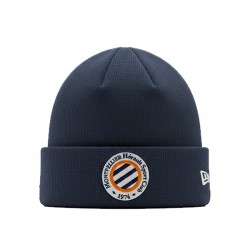 Bonnet New Era MHSC Bleu