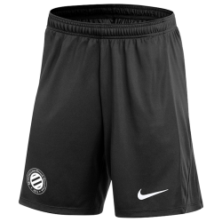 Short entrainement noir...