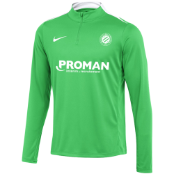 Sweat d'entrainement...