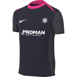 Maillot d'entrainement...