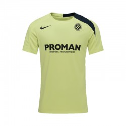 T-Shirt pré-match adulte...