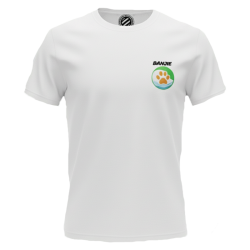 Tee-shirt BANJIE blanc