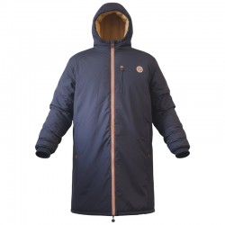 Parka MHSC Bleue marine