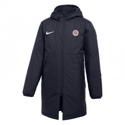Parka enfant MHSC