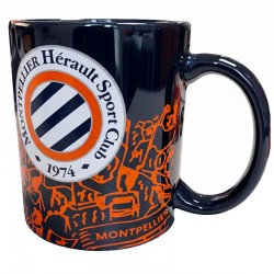 Mug Stadium MHSC
