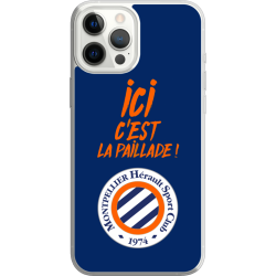 Coque sublimation MHSC pour...