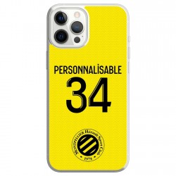 Coque sublimation MHSC pour...