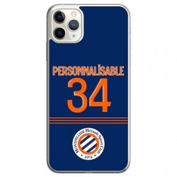 Coque sublimation MHSC pour...