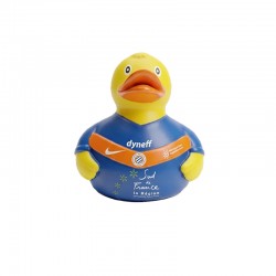 Canard de bain