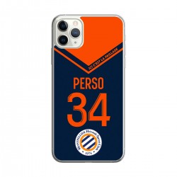 Coque sublimation MHSC pour...