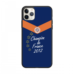 Coque Samsung Champion de...
