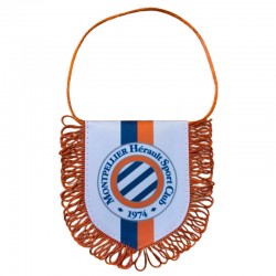 Mini Fanion MHSC