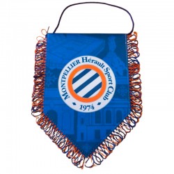 Fanion MHSC