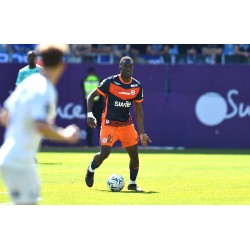 Maillot porté MHSC🆚ESTAC:...