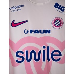 J30 ❤️ Annecy - MHSC : Téji...