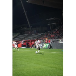 J30 ❤️ Annecy - MHSC :...
