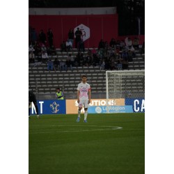J30 ❤️ Annecy - MHSC :...