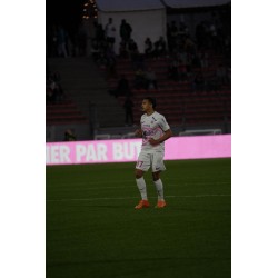 J30 ❤️ Annecy - MHSC : Théo...