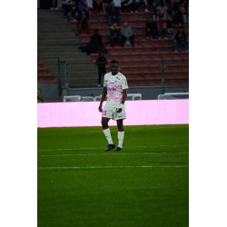 J30 ❤️ Annecy - MHSC : Yaël...