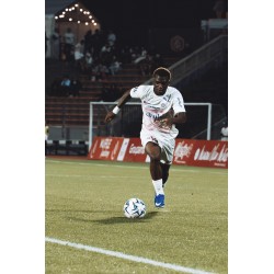J30 ❤️ Annecy - MHSC : Enzo...