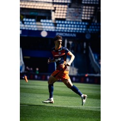 Maillot porté MHSC🆚ESTAC:...