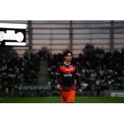 Maillot porté Amiens🆚MHSC:...
