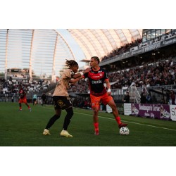 Maillot porté Amiens🆚MHSC:...