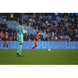 Maillot porté MHSC🆚Stade de...