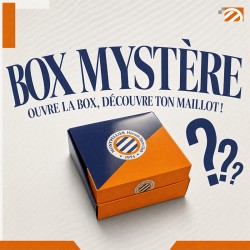 Box Mystère Adulte