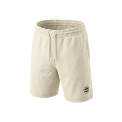 Short crème Montpellier Kids