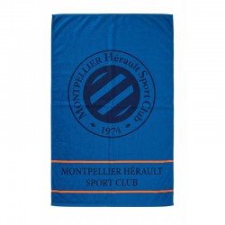 Serviette de plage MHSC