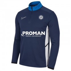 Sweat d'entrainement 2026/2027