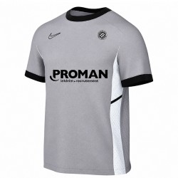 Maillot d'entrainement...