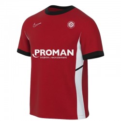 Maillot d'entrainement...
