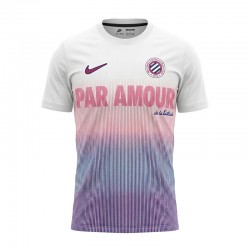 Maillot "Par amour de la...