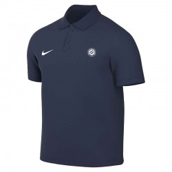 Polo MHSC Bleu Marine