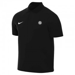 Polo MHSC Noir