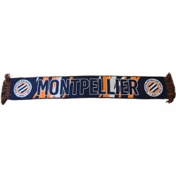 Écharpe tissée Montpellier