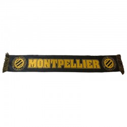 Écharpe HD Montpellier