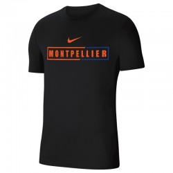 T-Shirt Nike "Montpellier"...