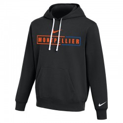 Sweat capuche Nike...